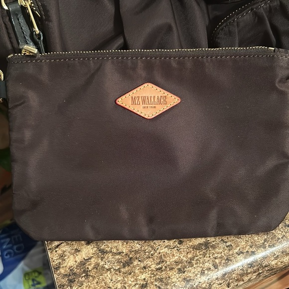 MZ Wallace bag - Picture 7 of 11